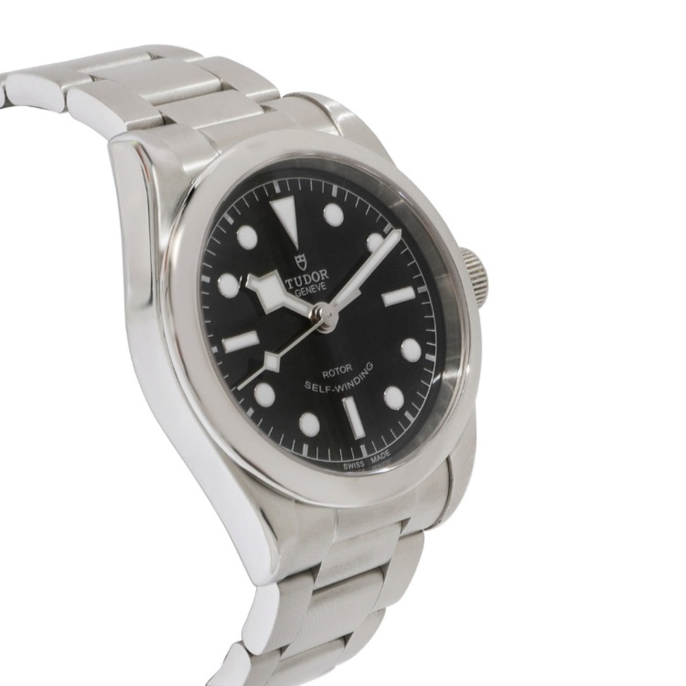 Tudor Black Bay 36mm Automatic